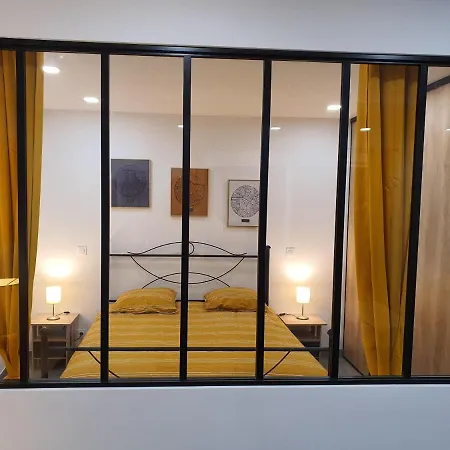 T2 Propriano Vue Mer, Neuf, Climatise Et Classe 3 Etoiles *