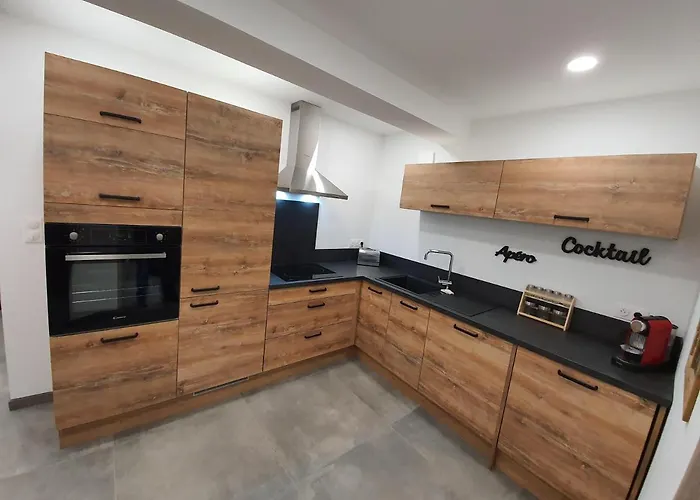 T2 Propriano Vue Mer, Neuf, Climatise Et Classe 3 Etoiles 公寓 Viggianello